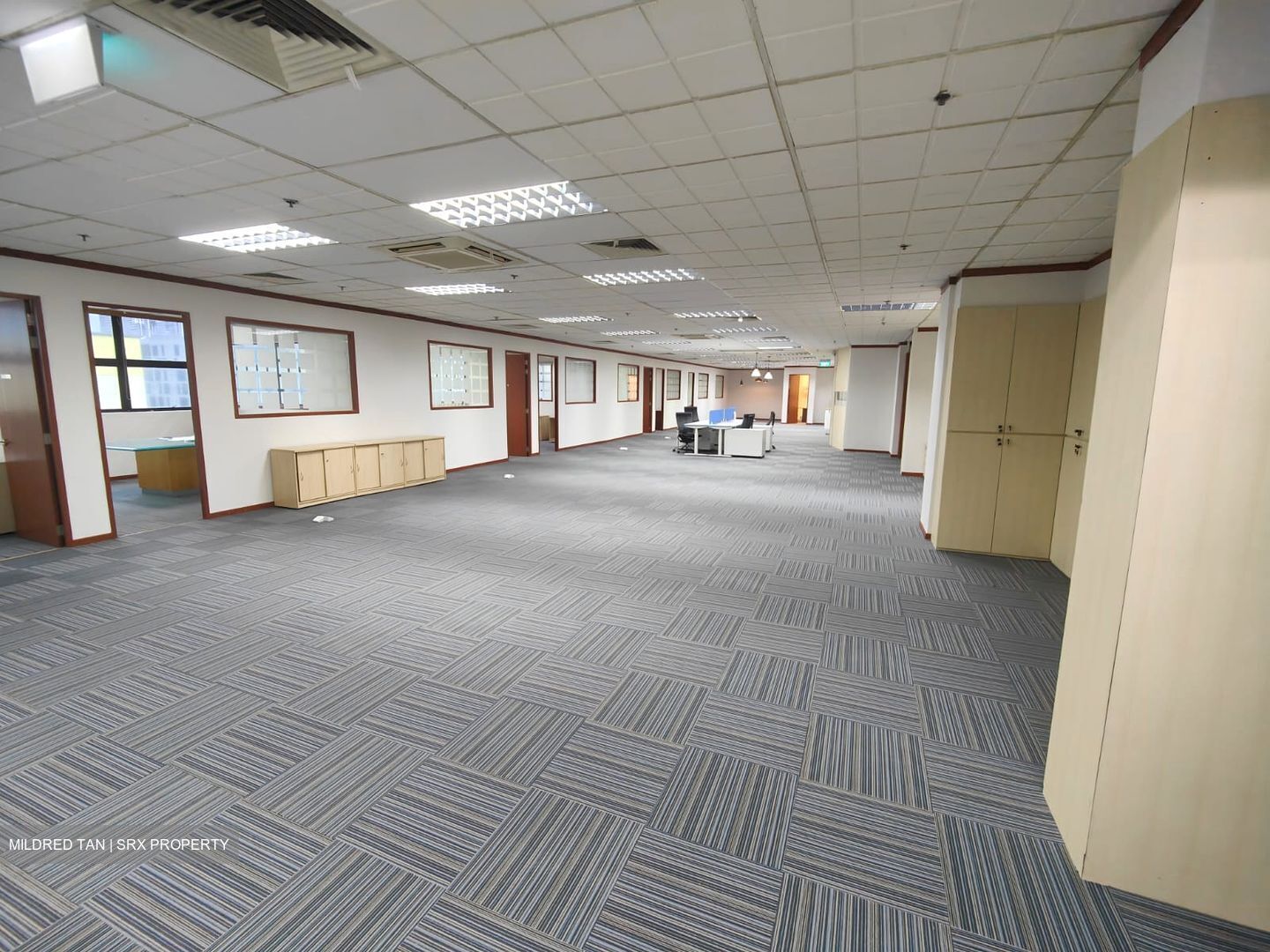Henderson Building (D3), Office #475163871